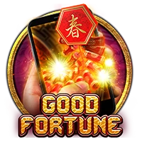 เกมสล็อต Good Fortune M